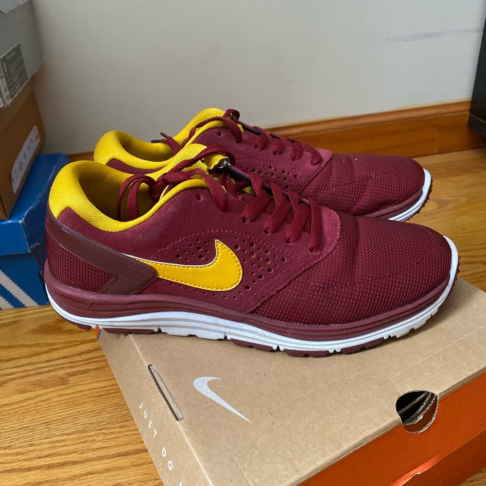 Nike sb lunar rod Paul Rodriguez